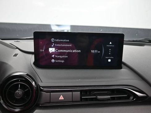 Used 2025 MAZDA MX-5 Miata Sport RWD image 18