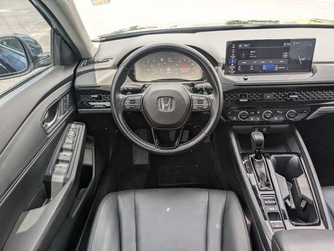 Used 2024 Honda Accord EX-L image 15