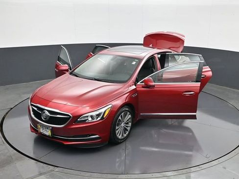 Used 2019 Buick LaCrosse Essence w/ Sun and Shade Package image 30