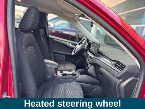 Used 2023 Ford Escape Active w/ Tech Pack #2 AWD/4WD image 22