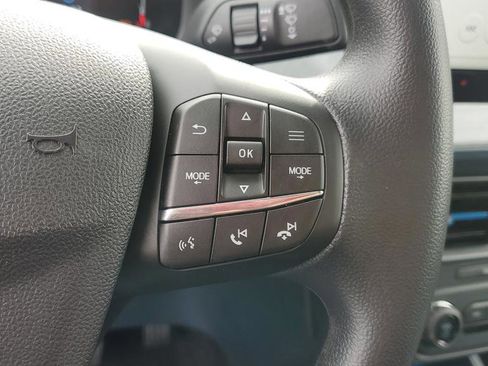 New 2025 Ford Maverick XLT w/ Equipment Group 301A AWD/4WD image 23