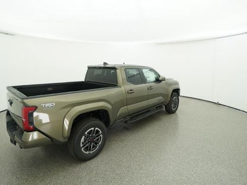 New 2025 Toyota Tacoma TRD Sport image 42