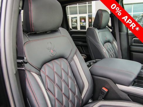 New 2026 RAM 1500 Big Horn image 22