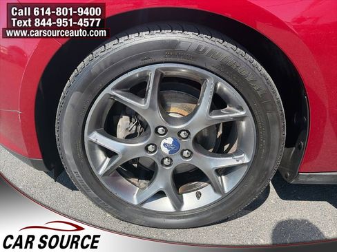 Used 2014 Ford Focus SE w/ Equipment Group 201A image 25