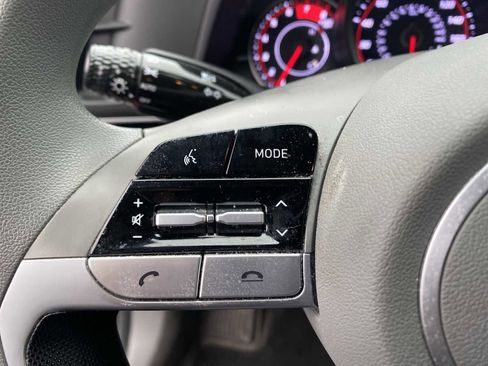 Certified 2021 Hyundai Elantra SEL image 20