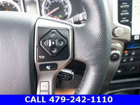 Used 2024 Toyota 4Runner Limited image 23