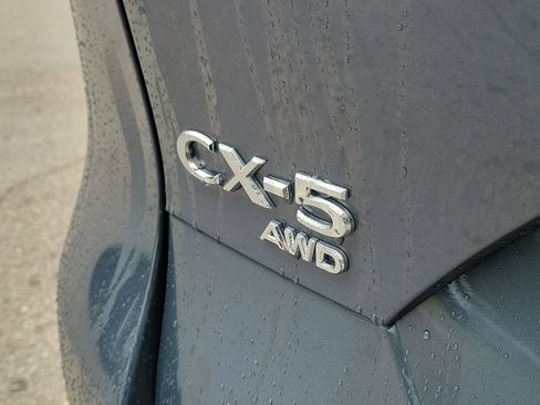 New 2026 MAZDA CX-5 2.5 S w/ Premium Package AWD/4WD image 8