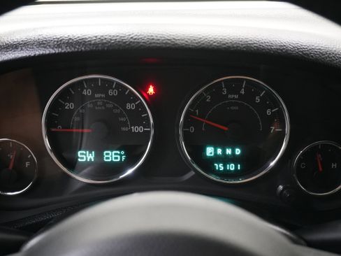 Used 2014 Jeep Wrangler Unlimited Sport w/ Quick Order Package 24S image 15