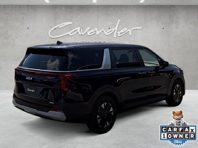 Used 2026 Kia Carnival LXS FWD image 16