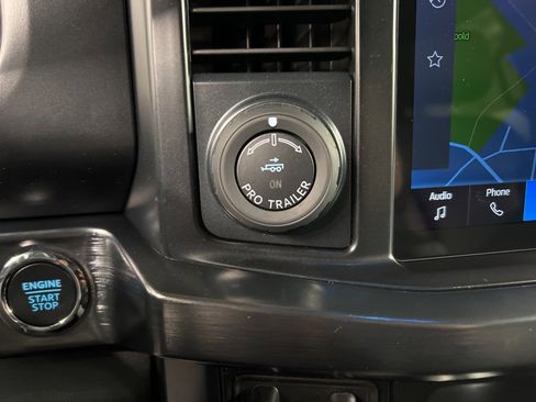 New 2026 Ford F350 Lariat w/ Black Appearance Package image 18