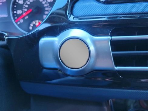 Certified 2023 Kia Seltos S image 22