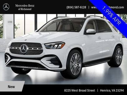 Used 2026 Mercedes-Benz GLE 450 4MATIC