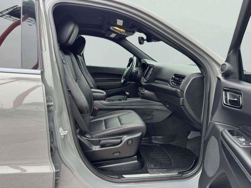 Used 2022 Dodge Durango GT RWD image 54