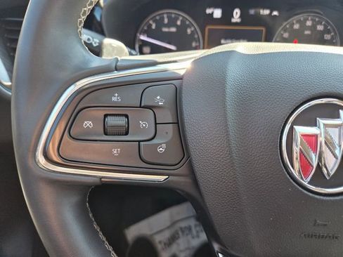 Used 2022 Buick Envision Essence w/ Technology Package I image 14