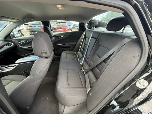 Used 2024 Chevrolet Malibu LT FWD image 29