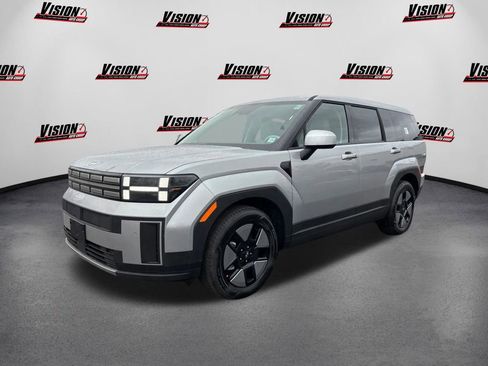 New 2026 Hyundai Santa Fe SE image 1