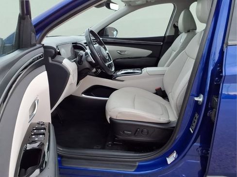 Used 2024 Hyundai Tucson Limited AWD/4WD image 15