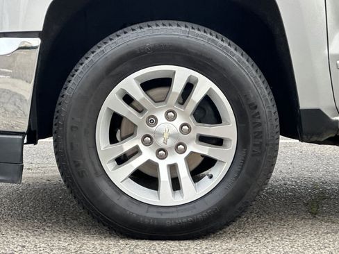 Used 2017 Chevrolet Silverado 1500 LT w/ All Star Edition image 24