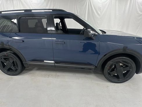 New 2027 Kia Telluride EX X-Line w/ Towing Package AWD/4WD image 2