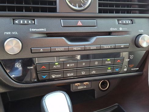 Certified 2020 Lexus RX 350 AWD w/ Premium Package image 17