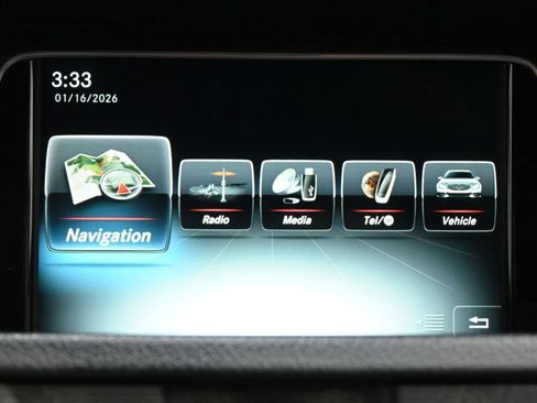 Used 2016 Mercedes-Benz E 350 4MATIC Sedan image 24