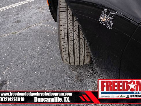 New 2026 Dodge Charger Scat Pack image 42