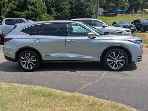 Used 2026 Acura MDX FWD w/ Technology Package image 7