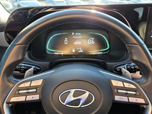 Certified 2024 Hyundai Palisade XRT image 24