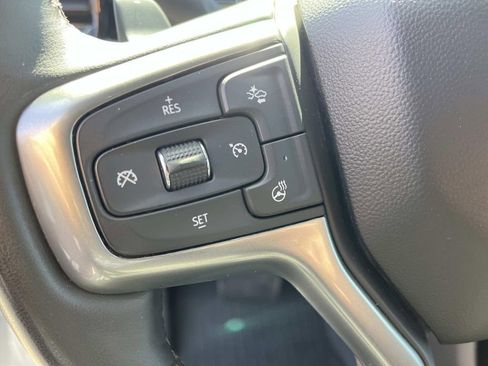 Used 2024 Chevrolet Silverado 1500 LT Trail Boss w/ Protection Package AWD/4WD image 28