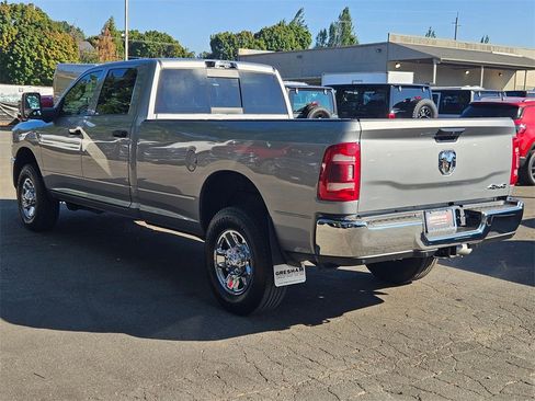 Certified 2023 RAM 2500 Tradesman w/ Safety Group image 5