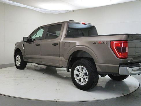 Used 2023 Ford F150 XLT image 6