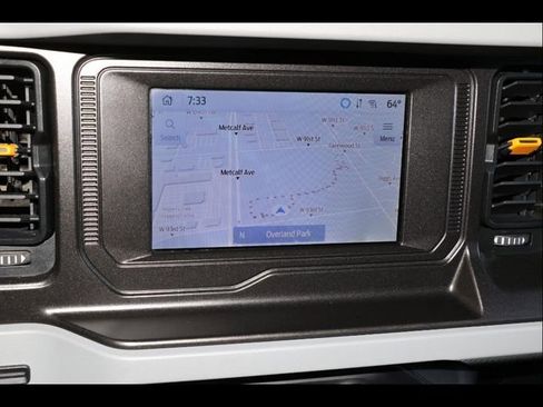 Used 2021 Ford Bronco Badlands image 19