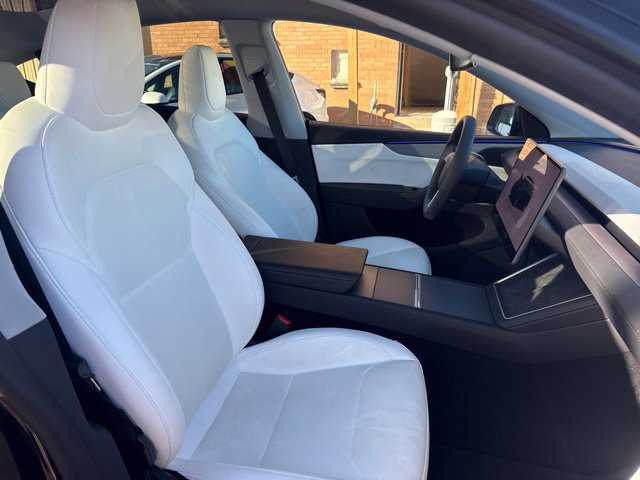 Used 2026 Tesla Model Y Long Range AWD/4WD image 24