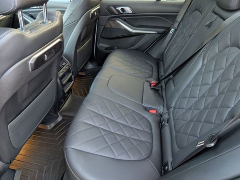 Used 2024 BMW X5 xDrive40i w/ Parking Assistance Package image 26