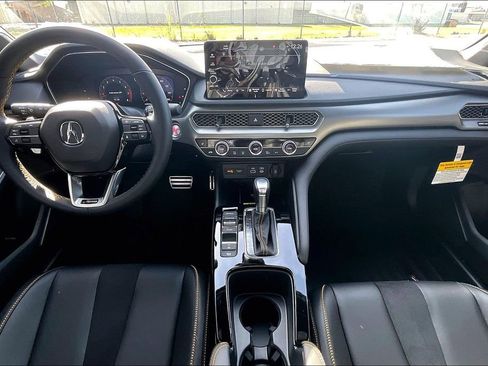 New 2026 Acura Integra A-Spec image 2