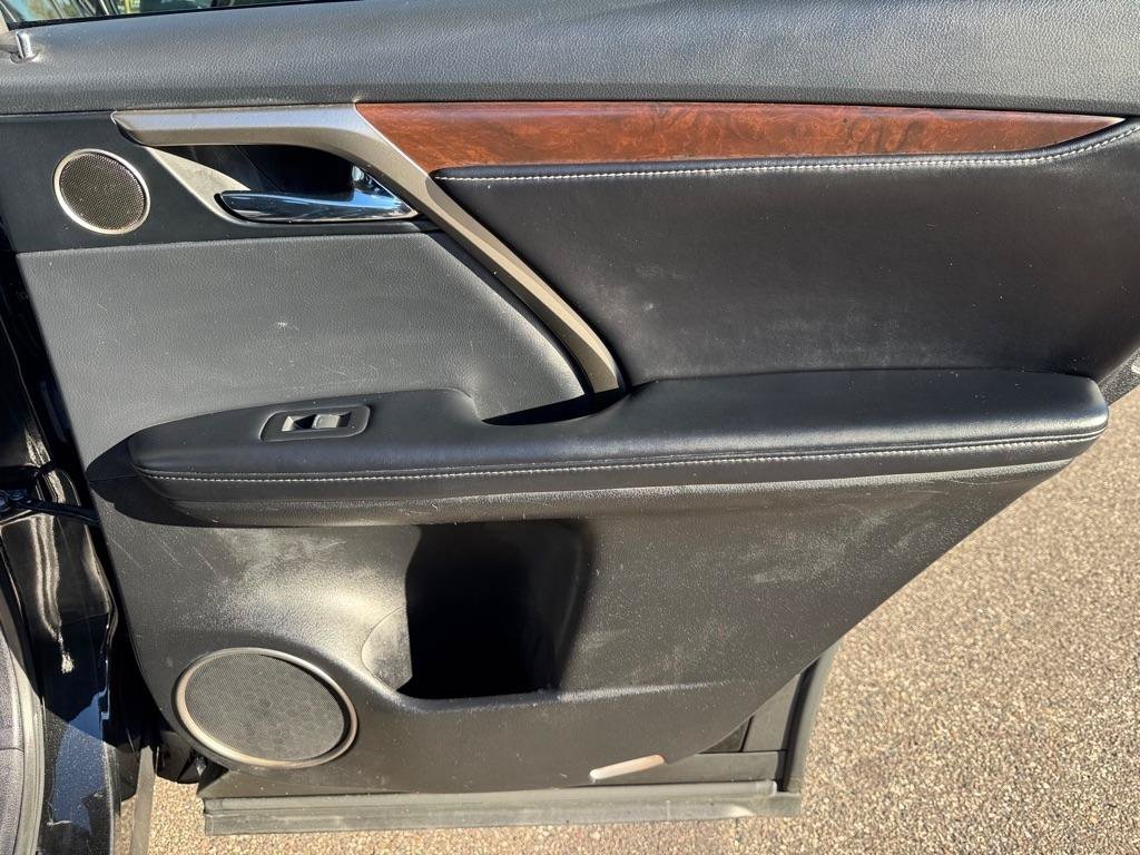 Used 2020 Lexus RX 350 AWD w/ Premium Package image 25