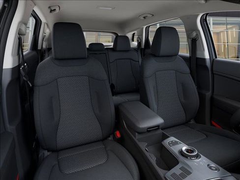 New 2026 Kia Sportage LX FWD image 15