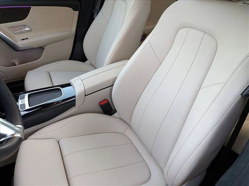 Certified 2025 Mercedes-Benz CLA 250 image 15