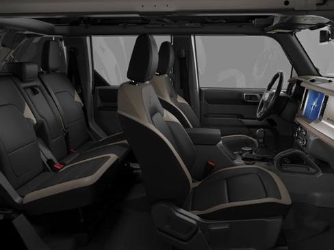 New 2026 Ford Bronco Outer Banks AWD/4WD image 31