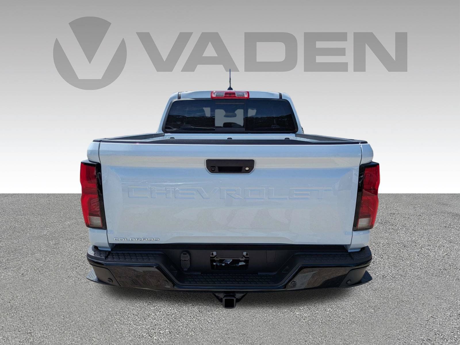New 2026 Chevrolet Colorado Z71 w/ Technology Package AWD/4WD image 25