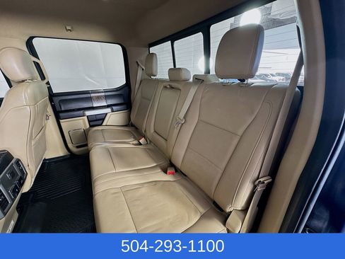 Used 2019 Ford F250 Lariat w/ Chrome Package image 24