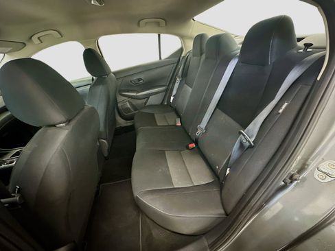 Used 2024 Nissan Sentra SV w/ All-Weather Package image 28