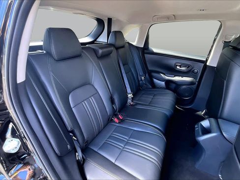Used 2025 Honda HR-V EX-L image 20