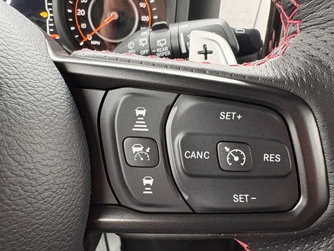 New 2026 Jeep Wrangler Unlimited Rubicon 392 w/ Quick Order Package 27X Moab AWD/4WD image 25