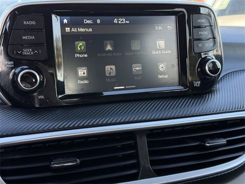 Used 2021 Hyundai Tucson SE image 16