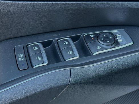 New 2025 Kia Sorento EX w/ EX Panoramic Sunroof Package image 11