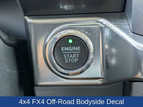Used 2023 Ford F150 Lariat w/ Equipment Group 502A High AWD/4WD image 30