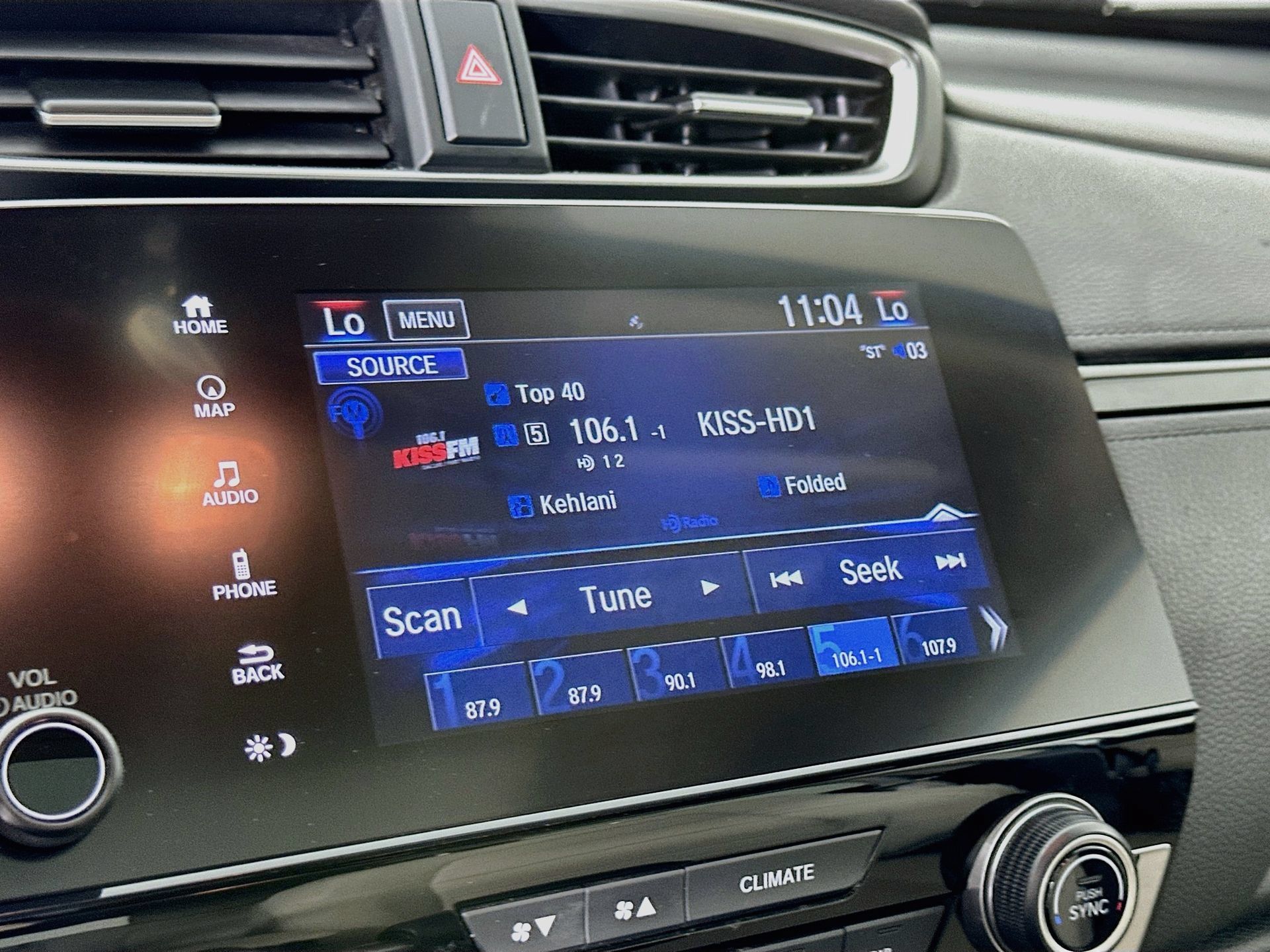 Used 2022 Honda CR-V Touring image 16