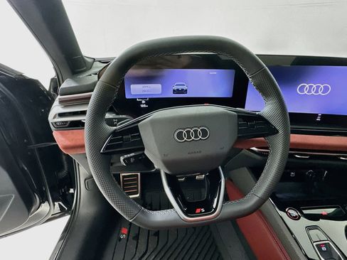 Used 2026 Audi S5 Premium Plus AWD/4WD image 11