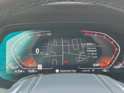 Used 2019 BMW X5 xDrive40i AWD/4WD image 12